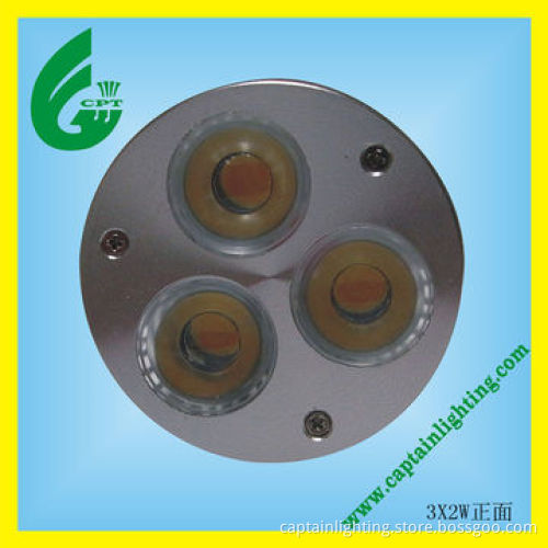 LED Dimmable Downlight, CE, SAA and TUV Marks 10W